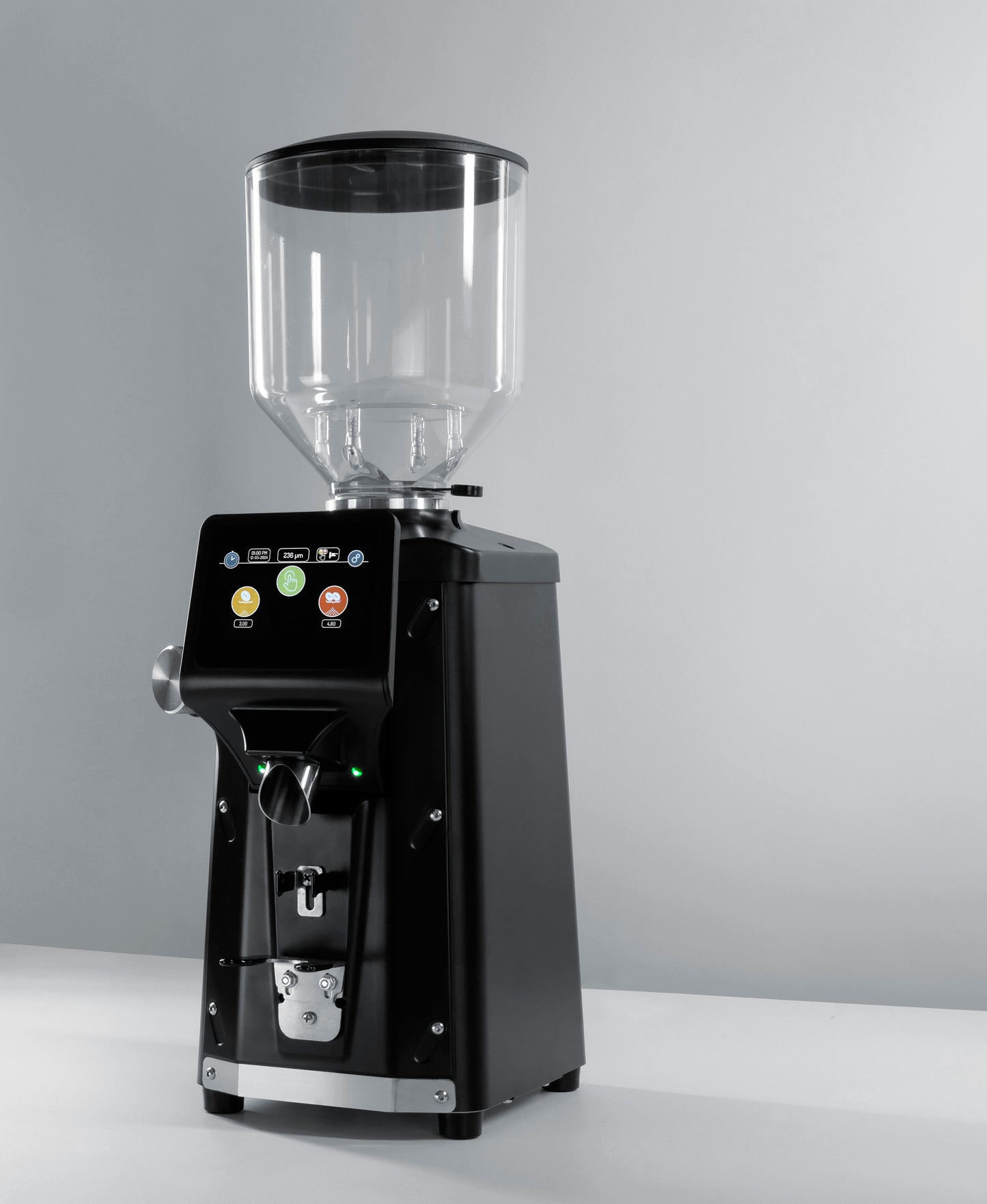 Quamar ALPHA 65mm Grinder