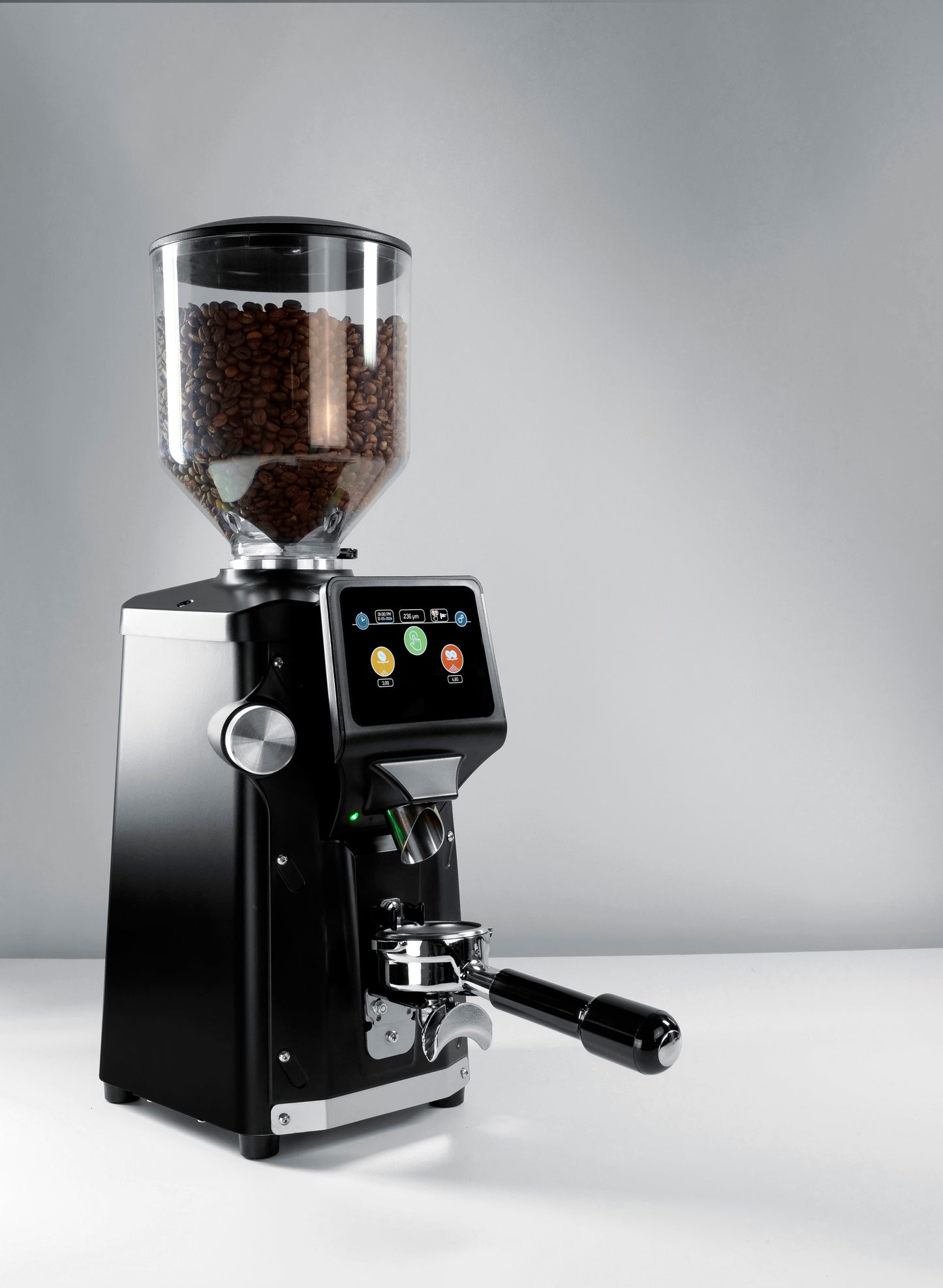 Quamar ALPHA 65mm Grinder