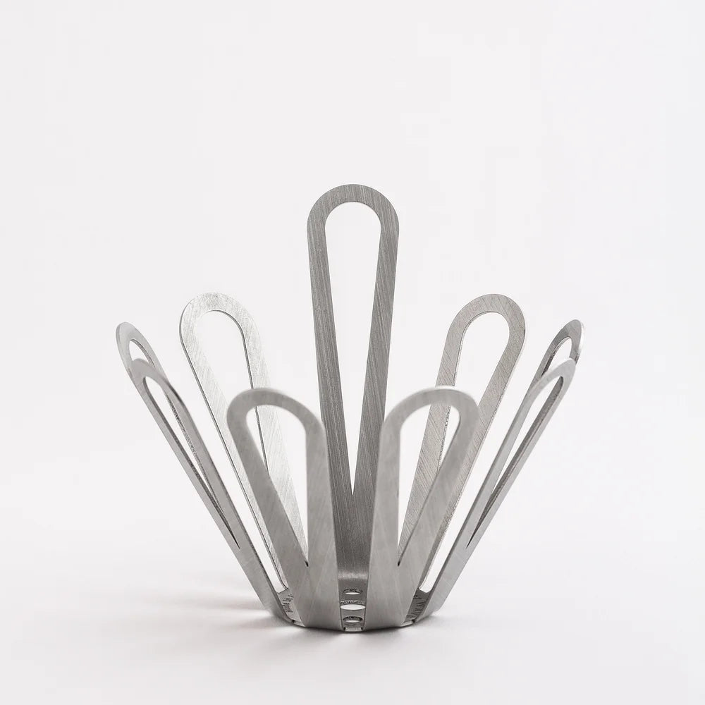 E&B Carafe Brewing Kit with Flower Filter Holders