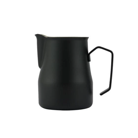 Motta Italian Milk JUG BLACK 500 mL