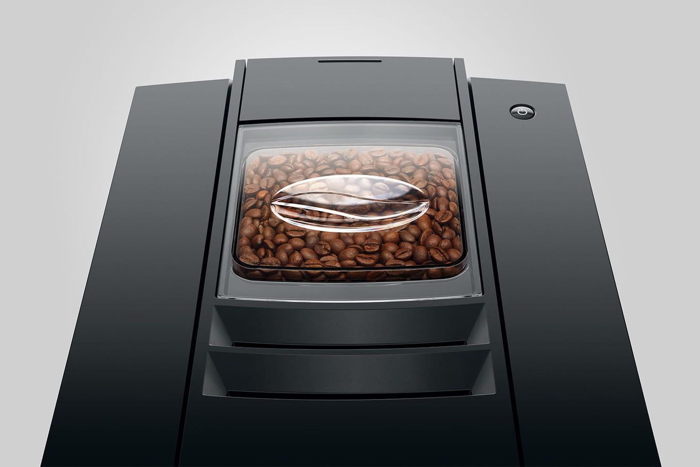 Jura Platinum E6 Domestic Coffee Machine