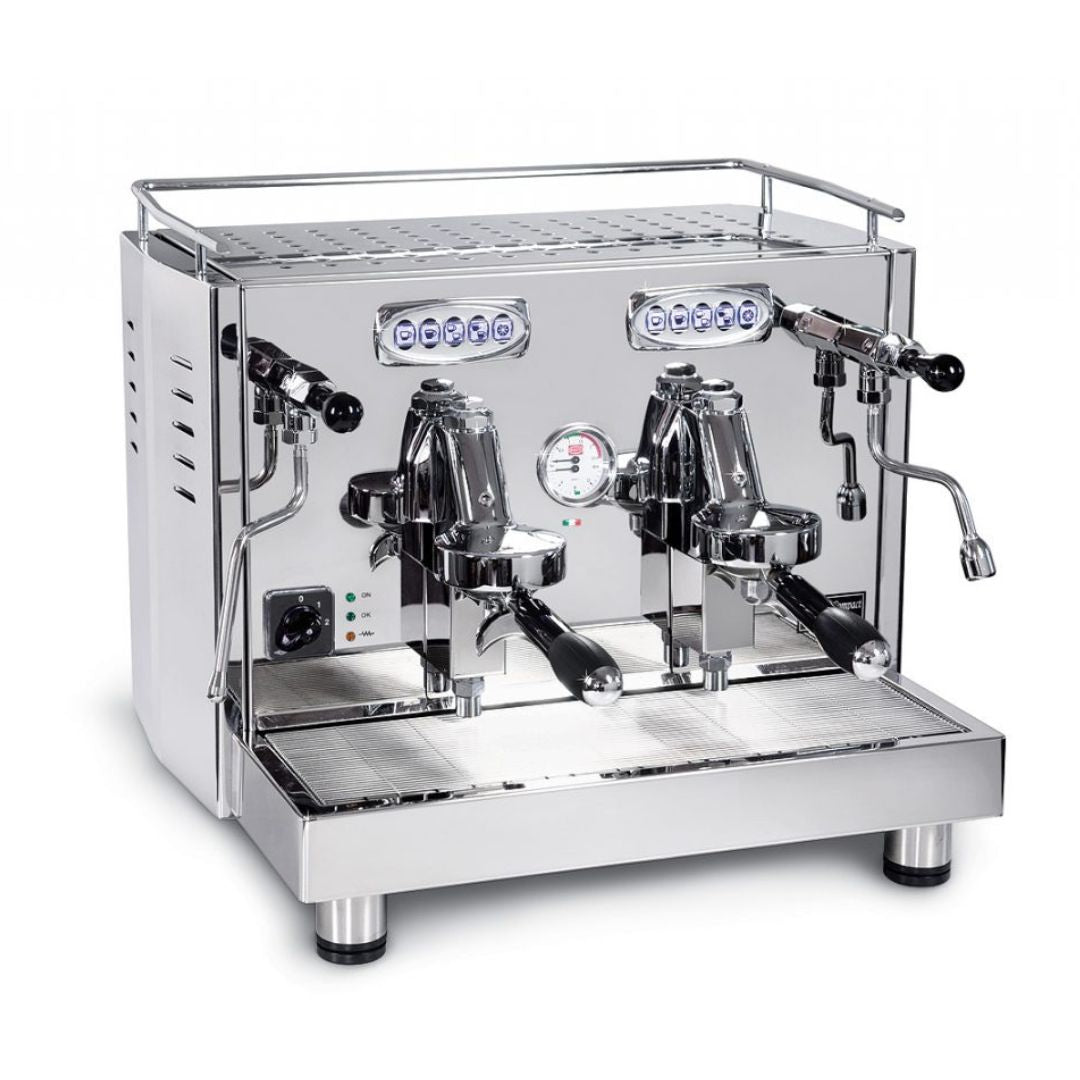 Quick Mill Electronic Uragano