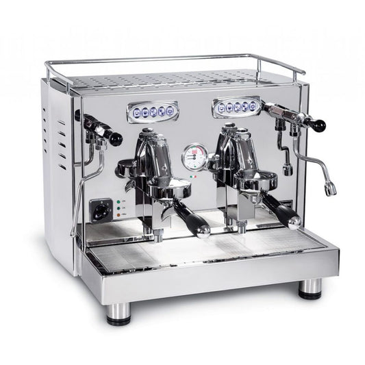 Quick Mill Electronic Uragano