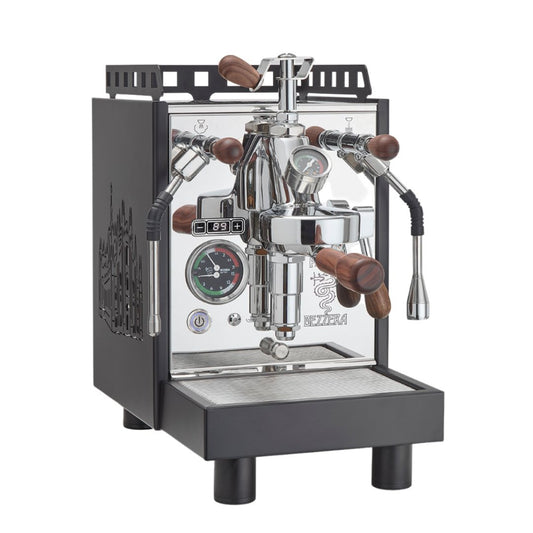 Bezzera Aria Premium 1 Group Coffee Machine