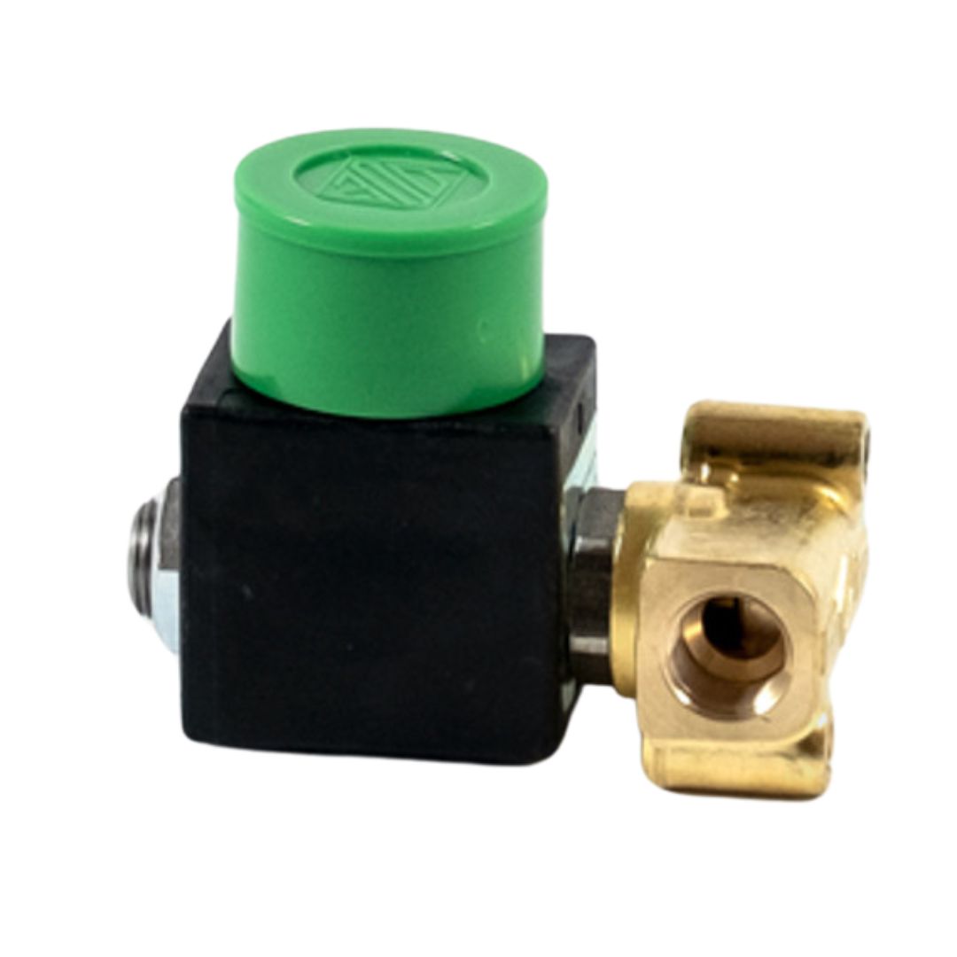 ECM Solenoid Valve 2 Way G1/8 C199900275