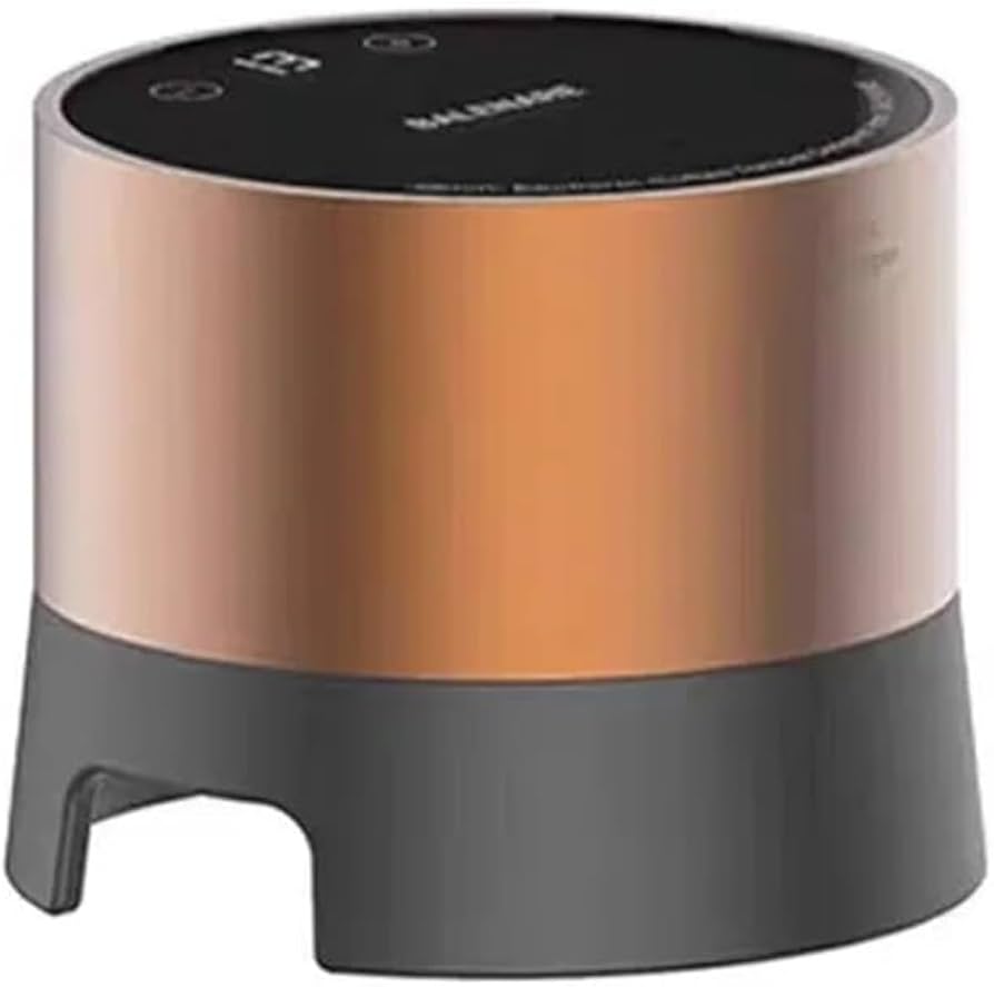 Balenare T58 Auto Tamper GOLD