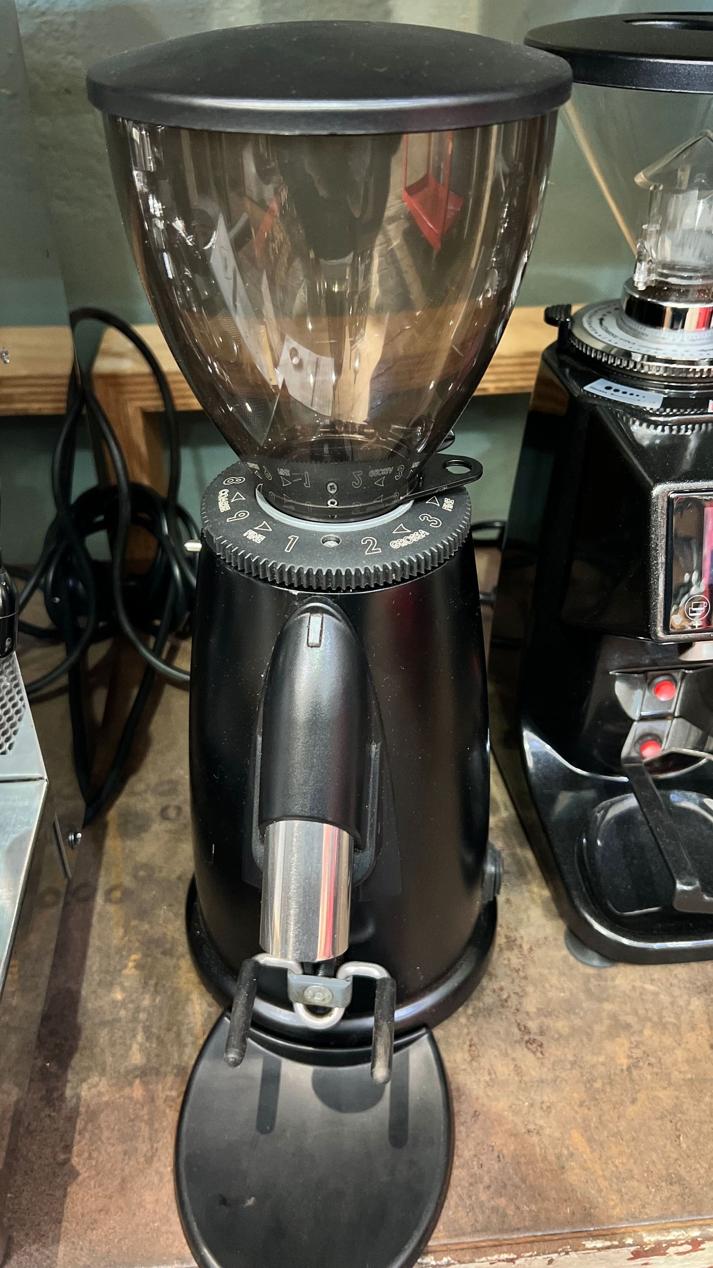 Macap Grinder PRE LOVED
