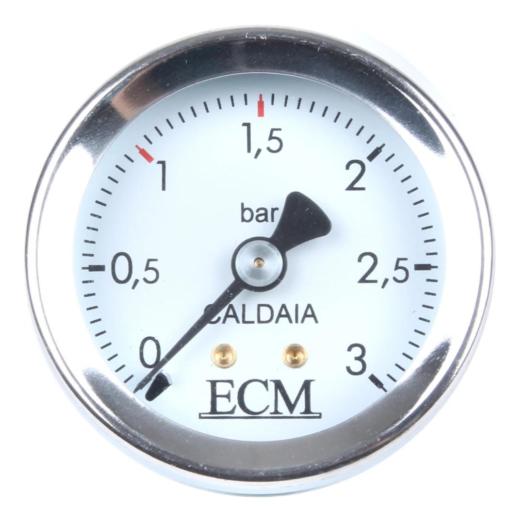 Boiler Pressure Gauge Series V - P2503