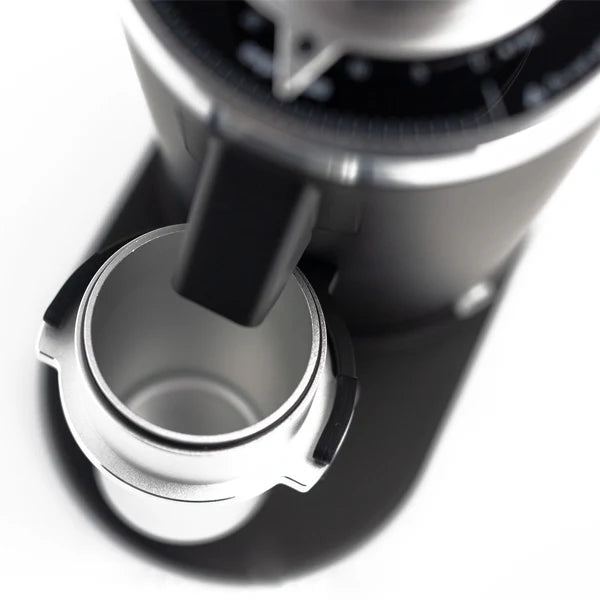 Turin DF64 Gen 2 Single Dose Coffee Grinder