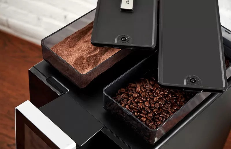 Dr Coffee Minibar S2