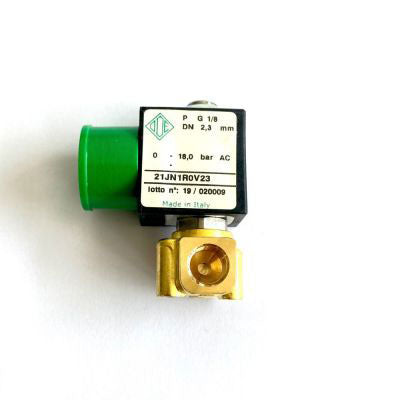 ECM Solenoid Valve 2 Way G1/8 C199900275