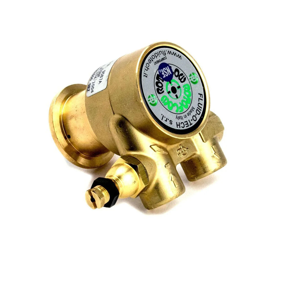 ECM/Profitec Rotary Pump P3025