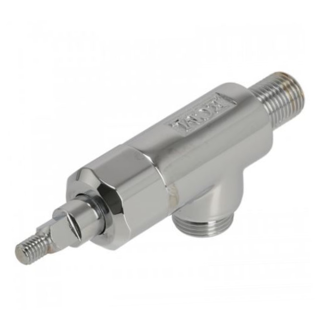 ECM Steam/Hot Water Valve