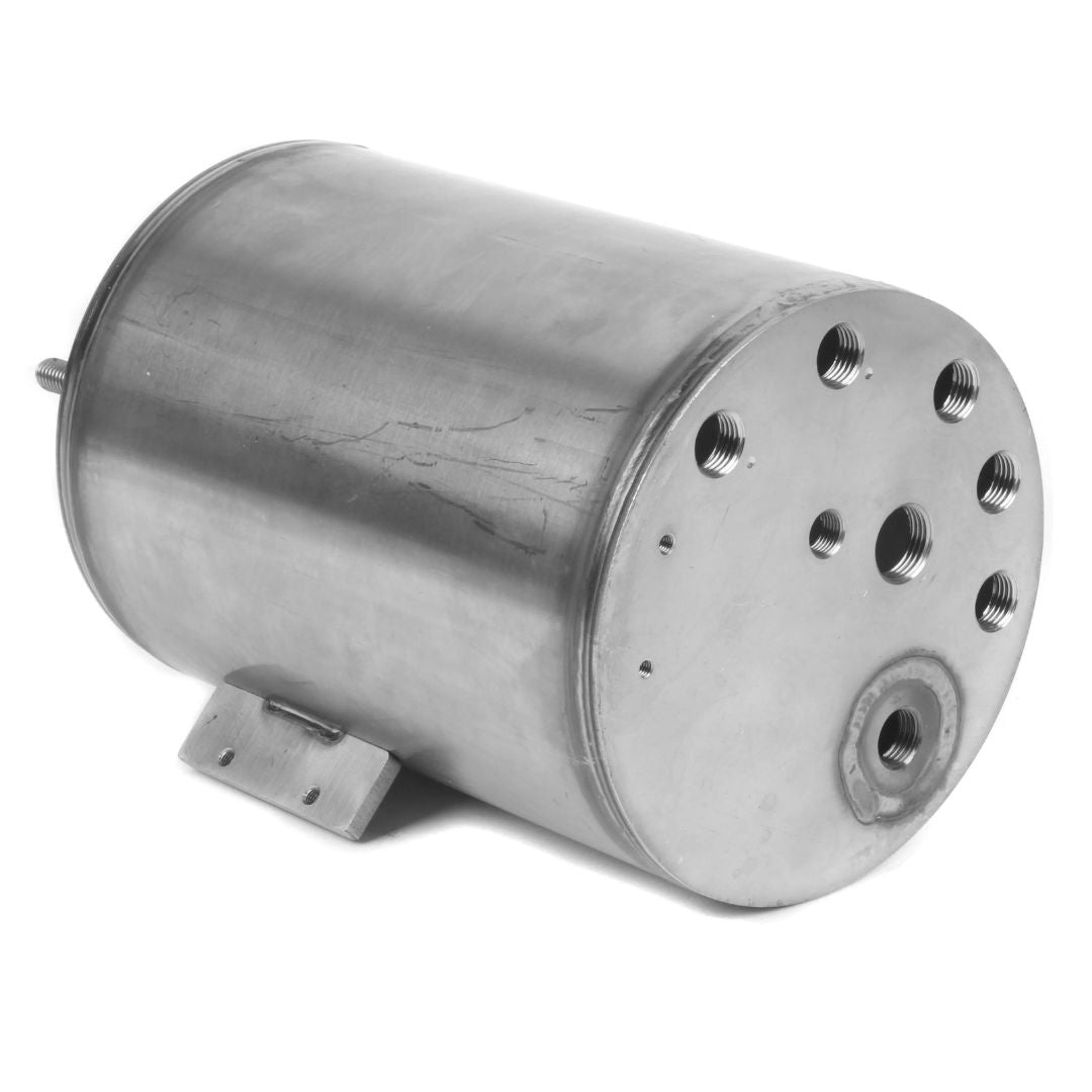 ECM Boiler P7080