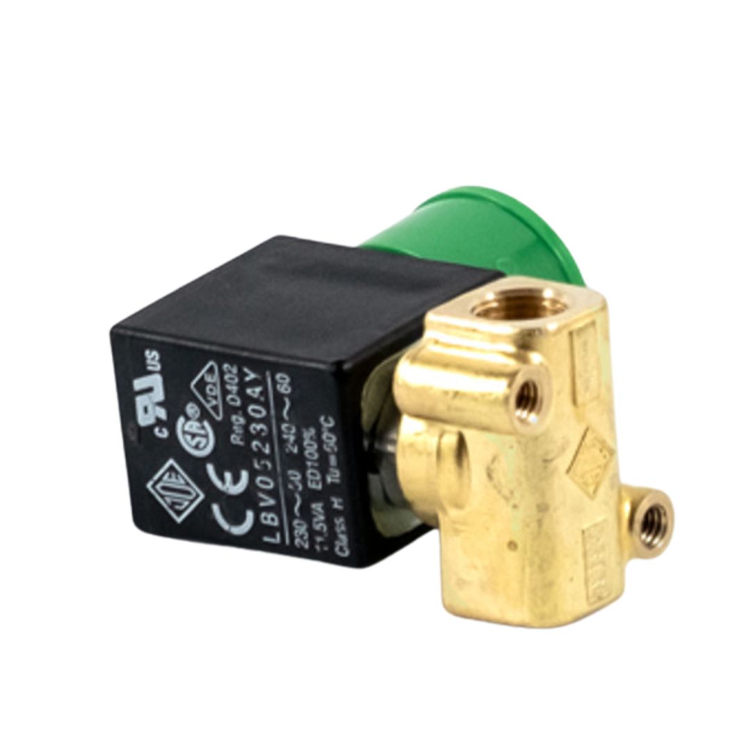 ECM Solenoid Valve 2 Way G1/8 C199900275