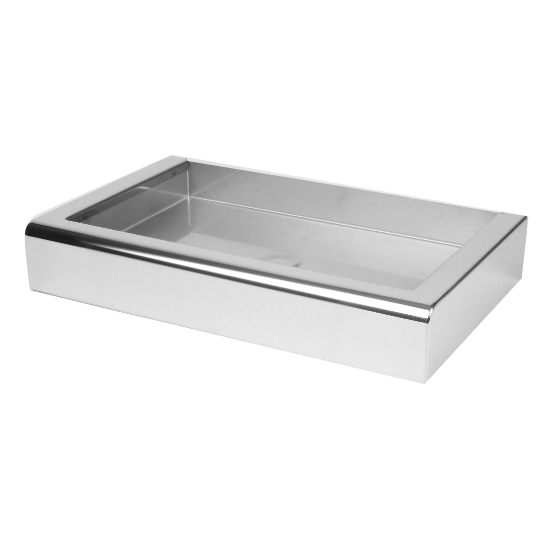 ECM Technica Drip Tray - Stainless Steel M3024.4