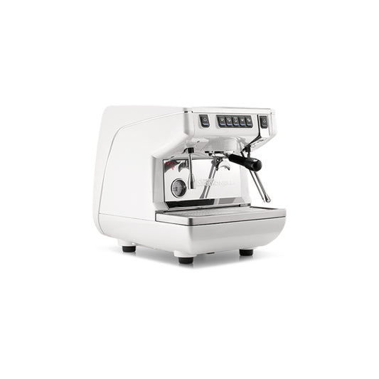 Appia Life 1 Group Commerical Coffee Machine