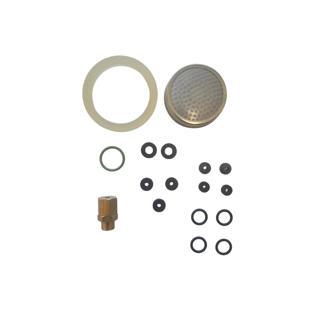 Bezzera Minor Service Kit