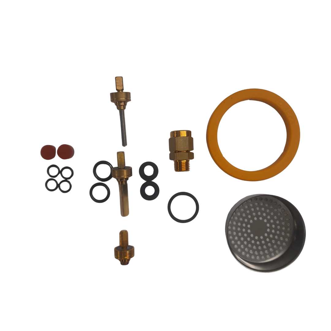 Quick Mill Rubino Twist Service Kit Major