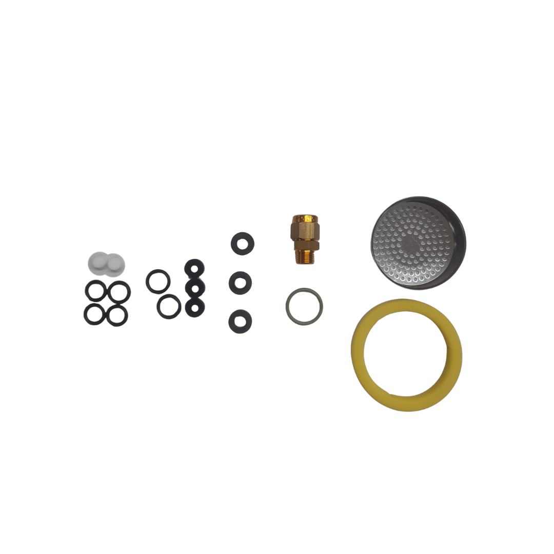 ECM Minor Twist Knob Kit