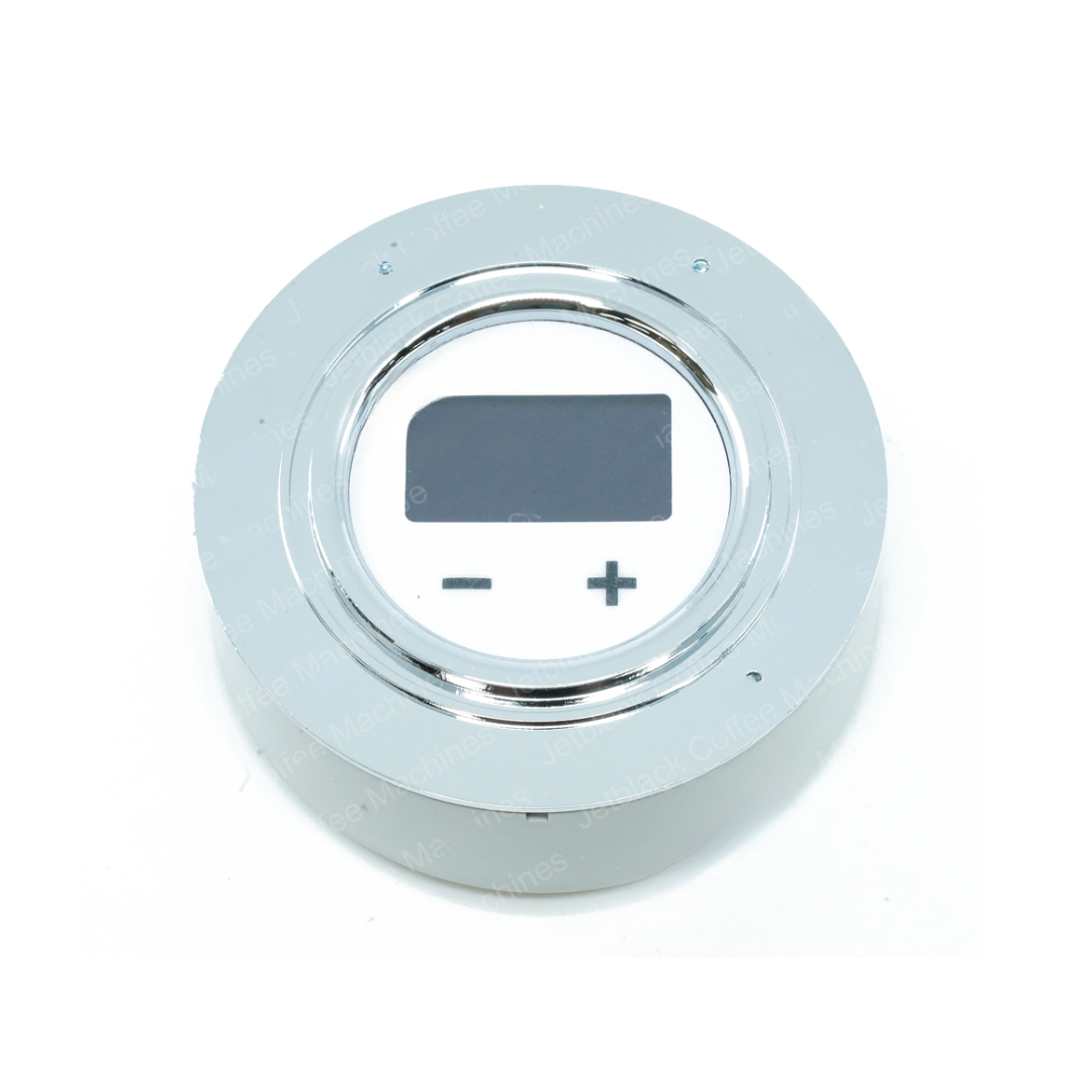 Lelit Kate LCC Display New Micro