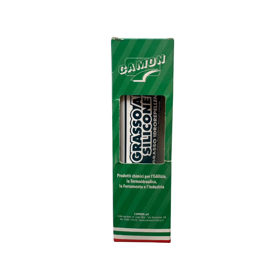 Silicone grease 150g (food grade)