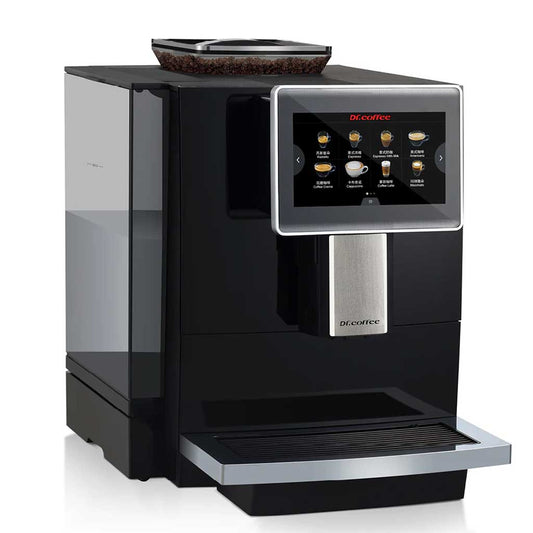 Dr Coffee F10 Coffee Machine