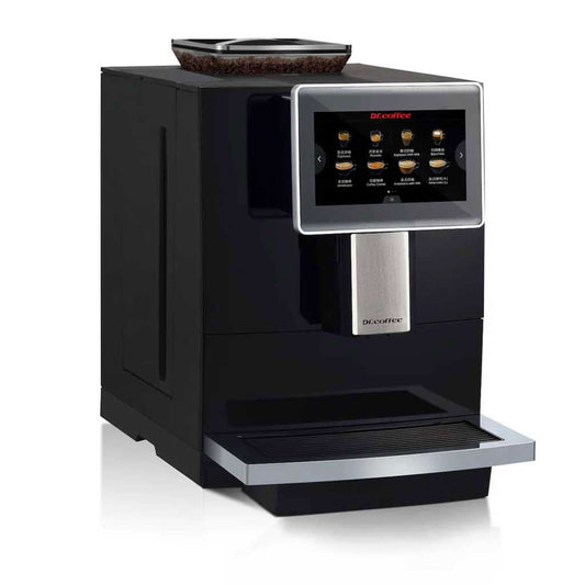 Dr Coffee H10 Coffee Machine