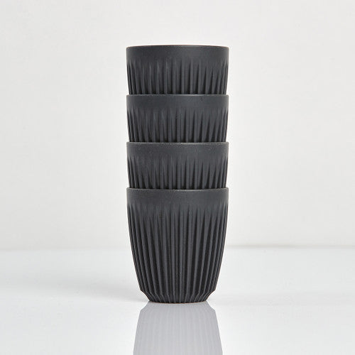 Huskee Coffee Cups 8oz