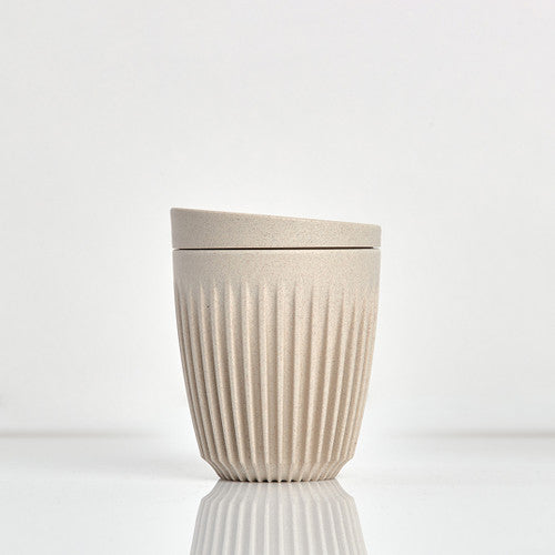 Huskee Coffee Cups 8oz