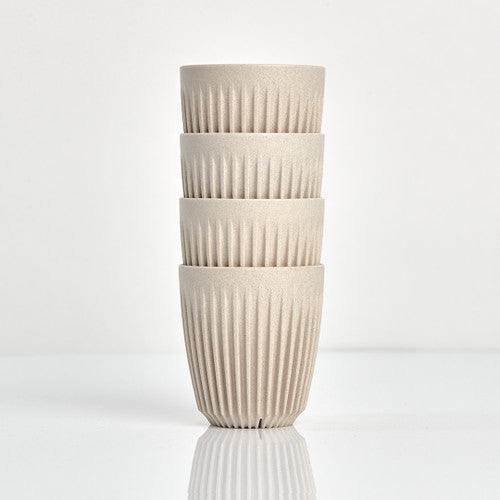Huskee Coffee Cups 8oz