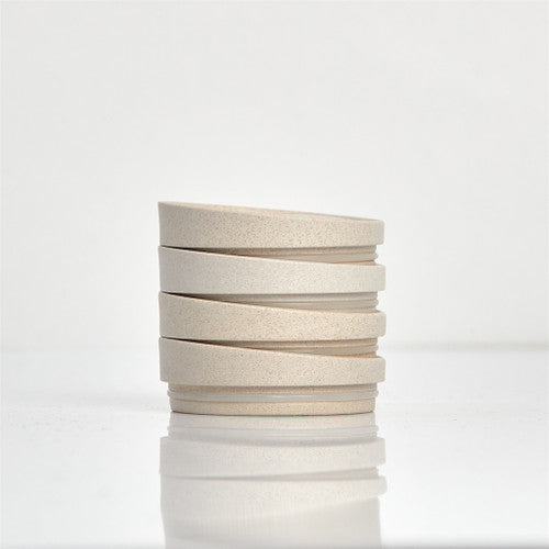 Huskee Coffee Cup Universal Lid