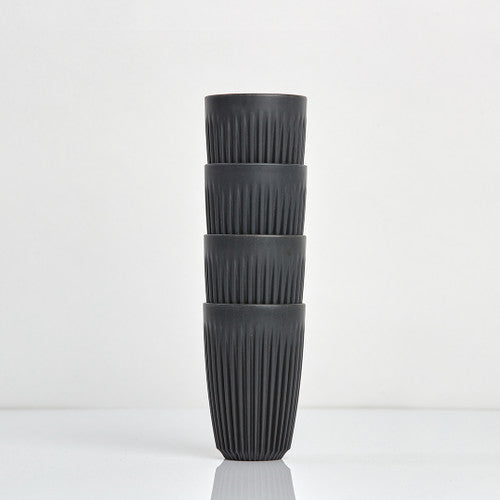Huskee Coffee Cups 12oz