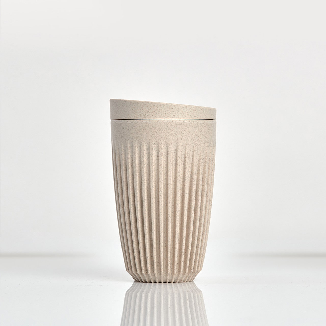 Huskee Coffee Cups 12oz