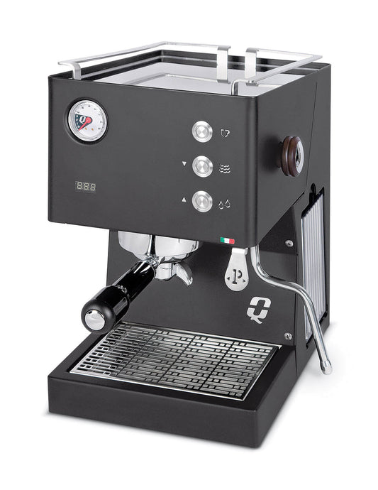 Quick Mill Pop-Up! Coffee Machine BLACK