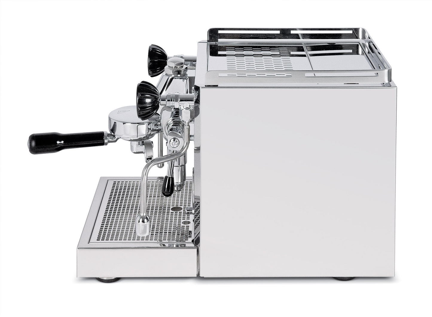 Quick Mill Elevate Rotary Coffee Machine