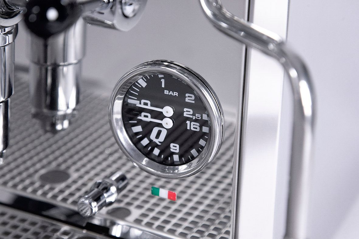 Quick Mill Elevate Coffee Machine