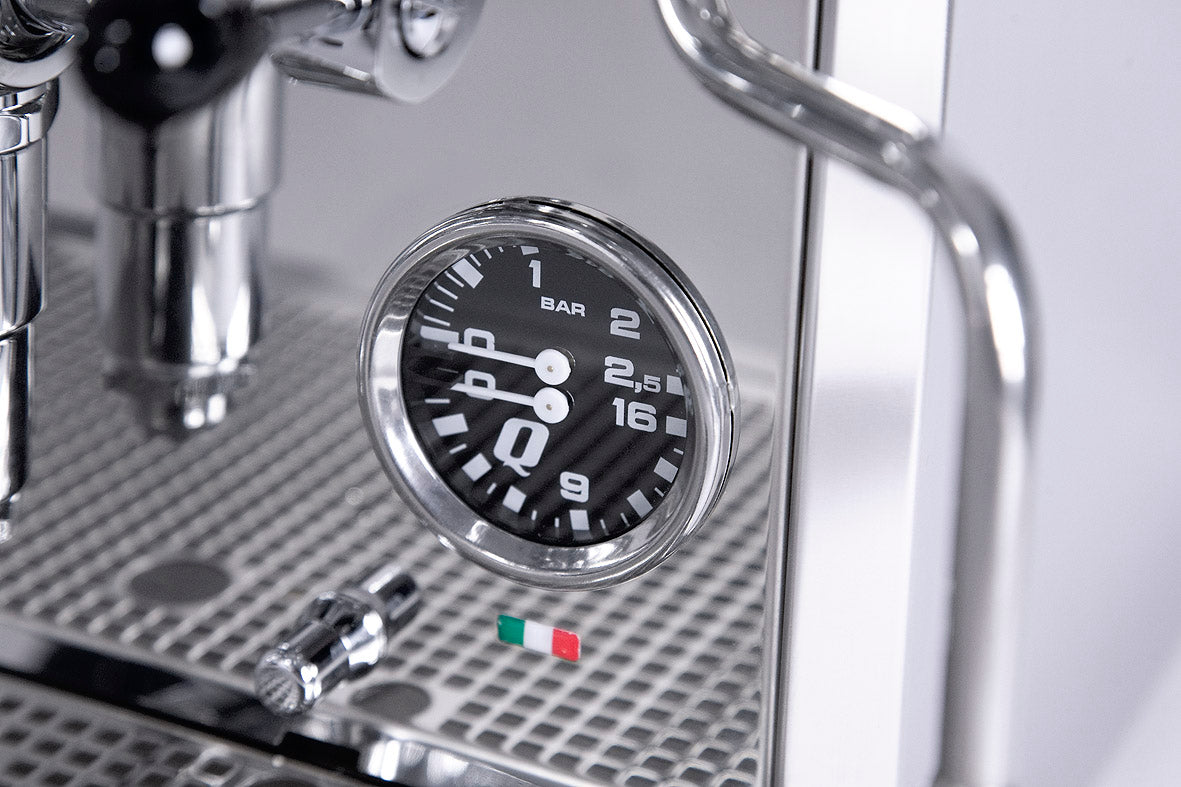 Quick Mill Elevate Rotary Coffee Machine