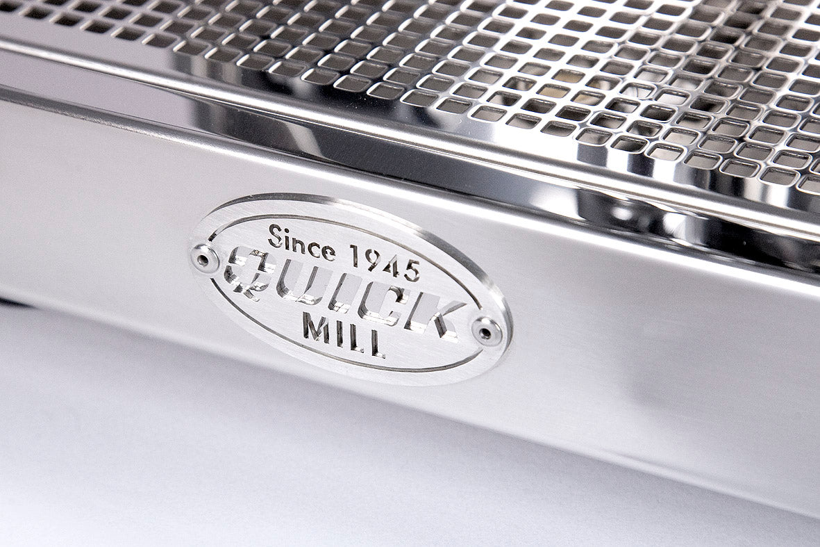 Quick Mill Elevate Rotary Coffee Machine