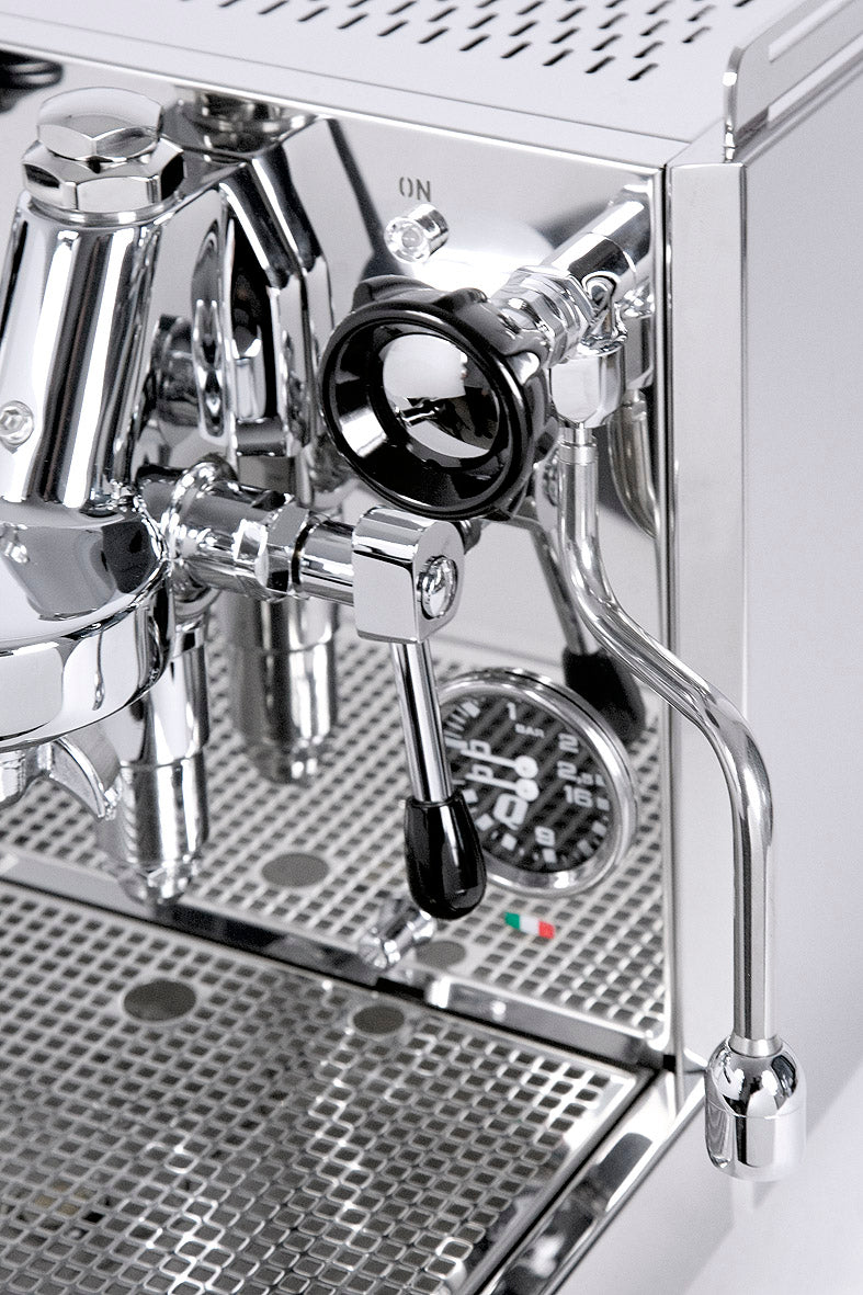 Quick Mill Elevate Rotary Coffee Machine