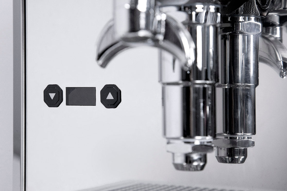 Quick Mill Elevate Rotary Coffee Machine