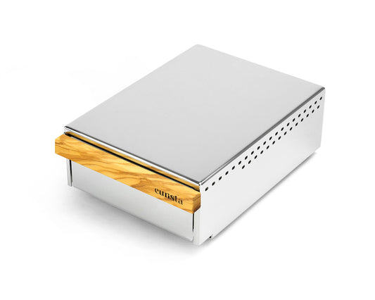 Eurista Knock Box Drawer-Medium