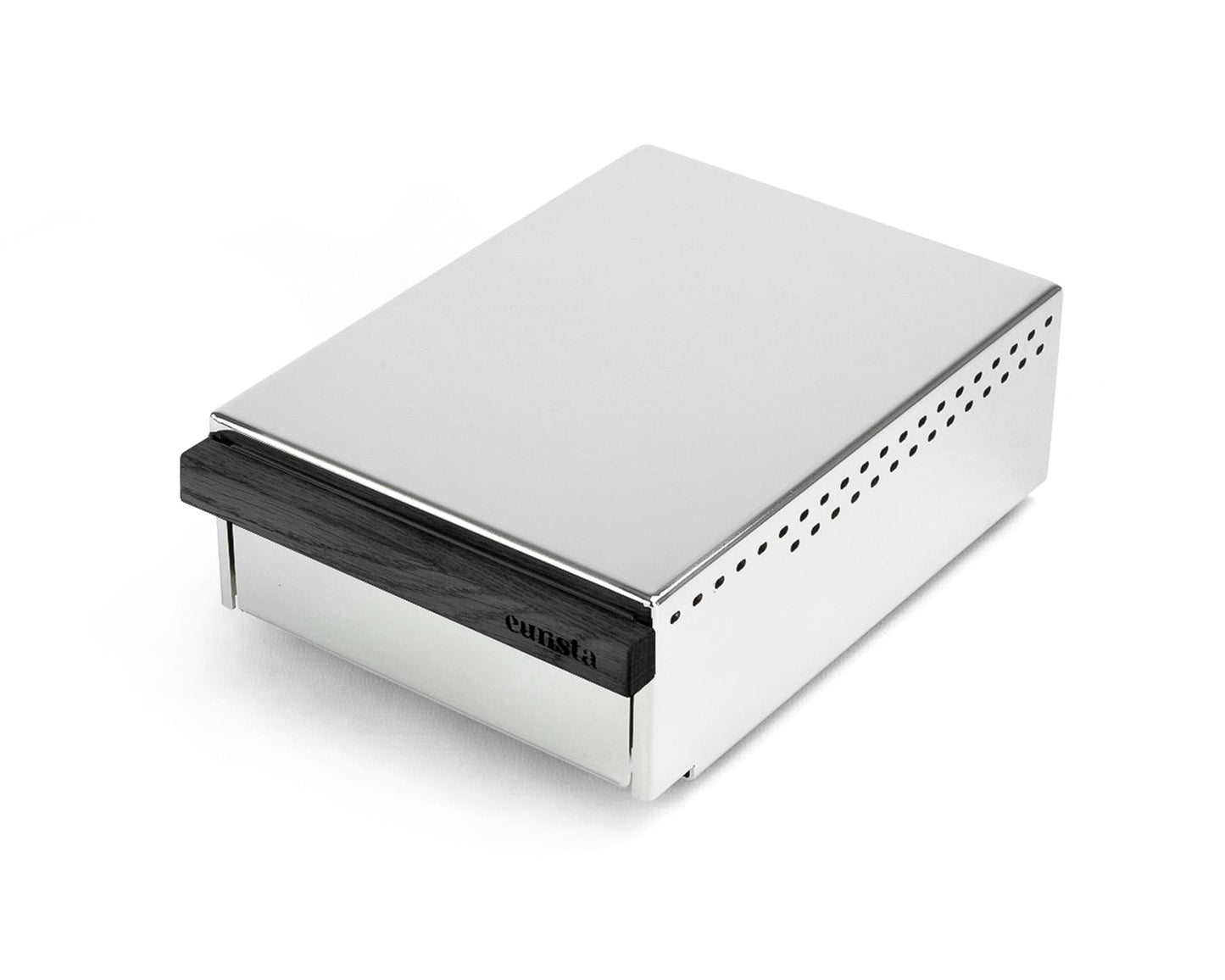 Eurista Knock Box Drawer - Medium