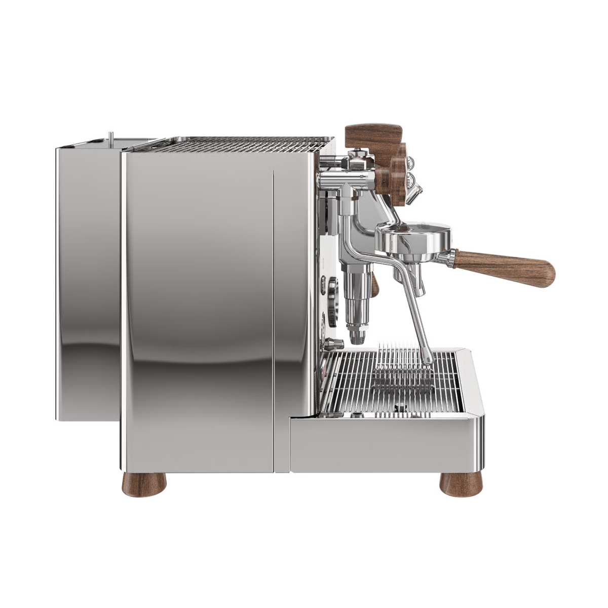 Lelit Bianca Espresso Machine
