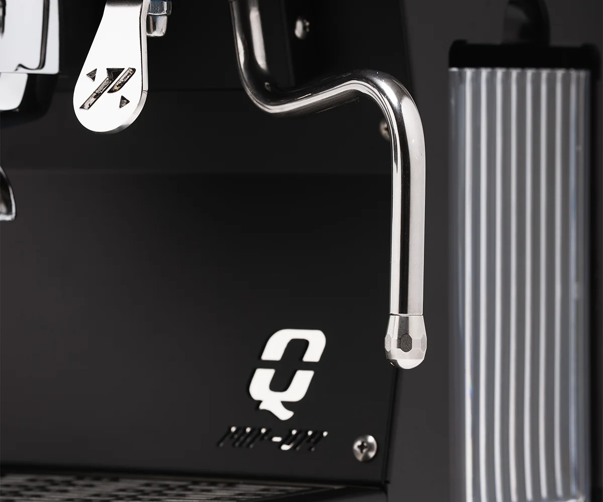 Quick Mill Pop-Up Espresso Machine