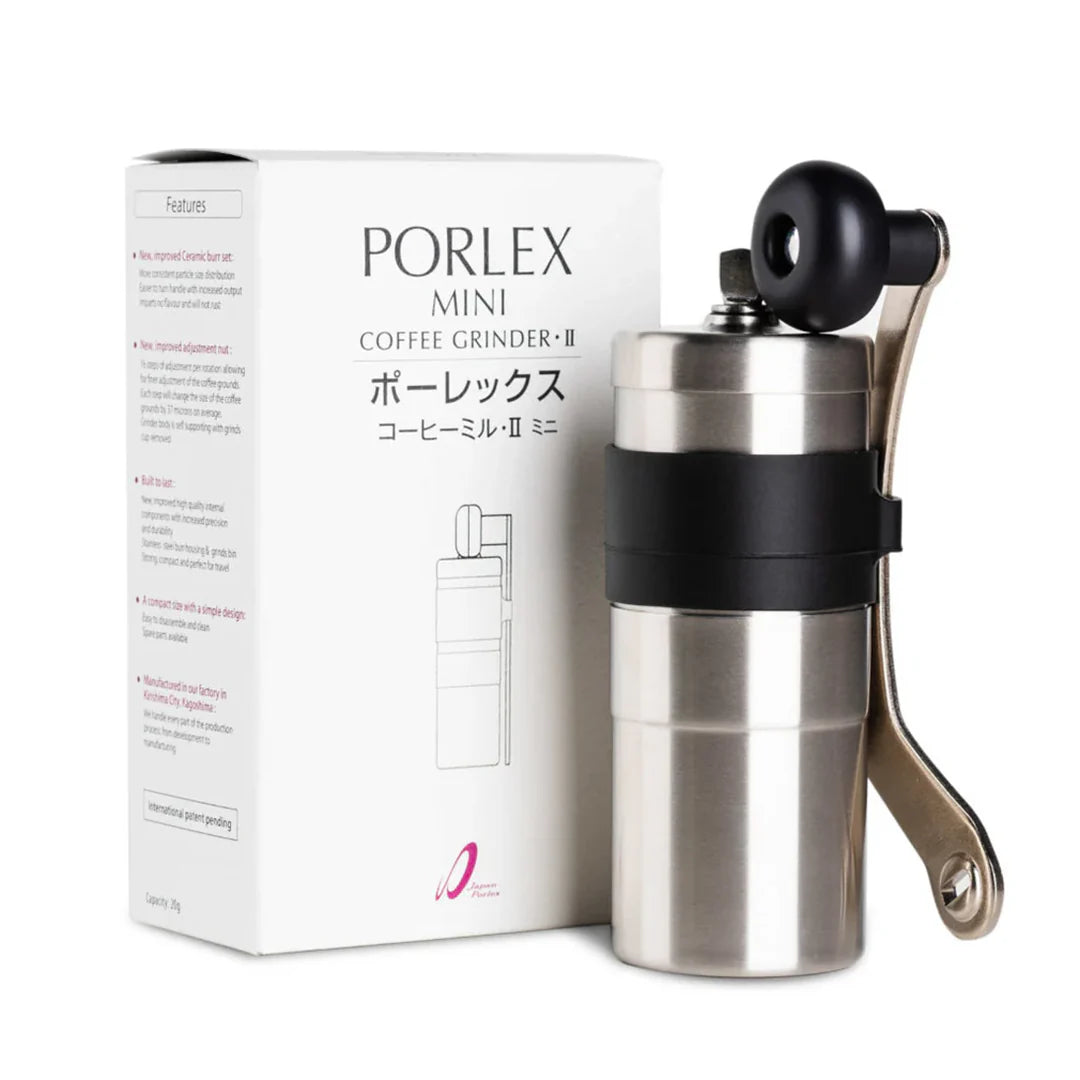 Porlex Mini Hand Grinder