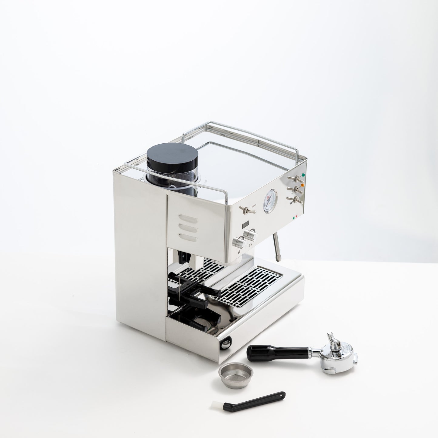 Quick Mill Pegaso Coffee Machine