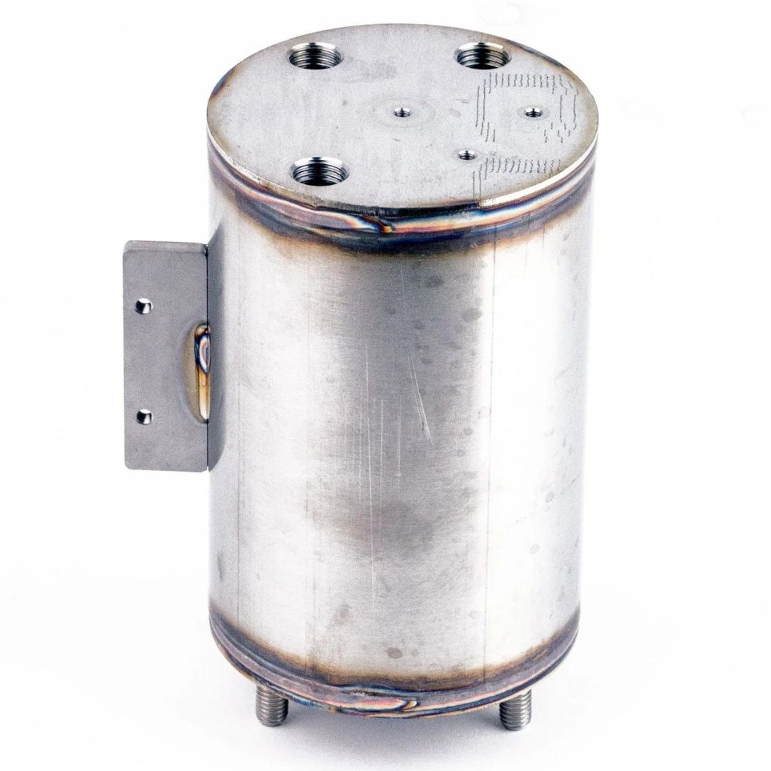 ECM/Profitec Pro 700 and ECM Synchronika Steam Boiler P9232