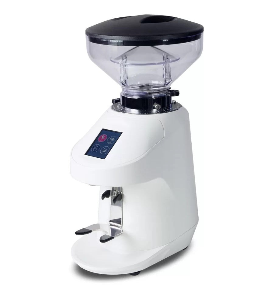 Quamar Nemo-Q/E Coffee Grinder - {{ Espresso_Connect }}