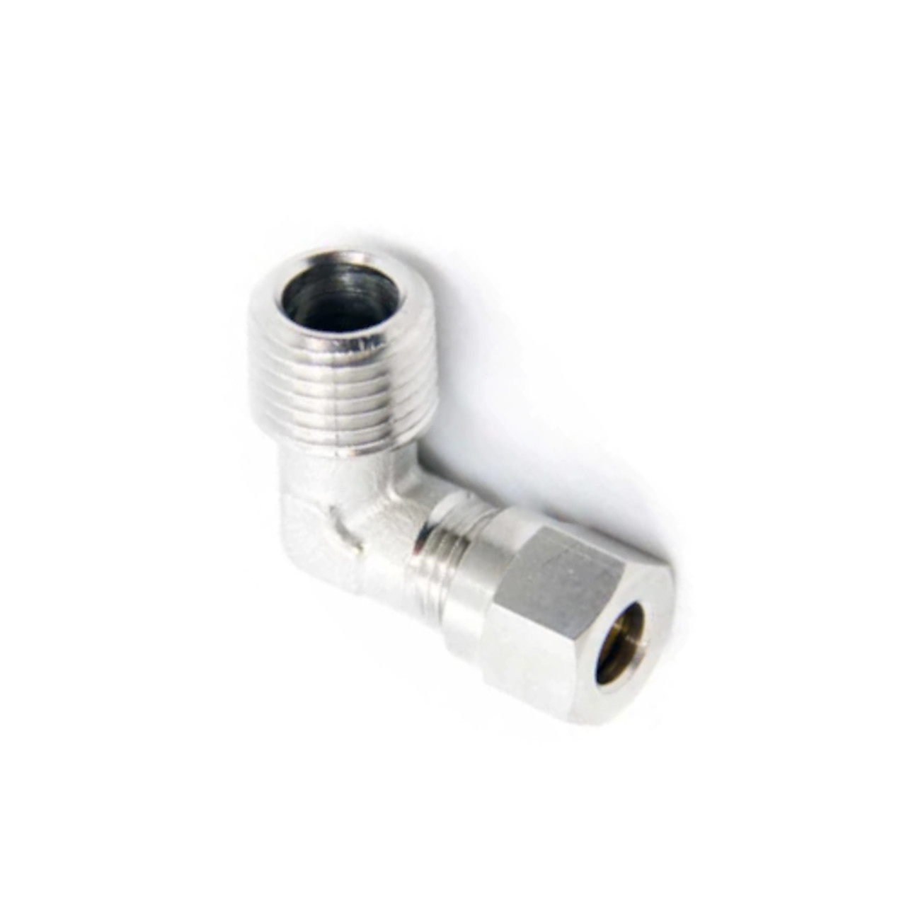 Adaptor Angle Male
